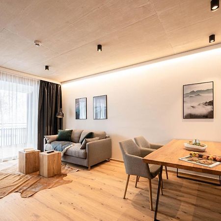 Grimminglofts Top 3 Bad Mitterndorf Εξωτερικό φωτογραφία