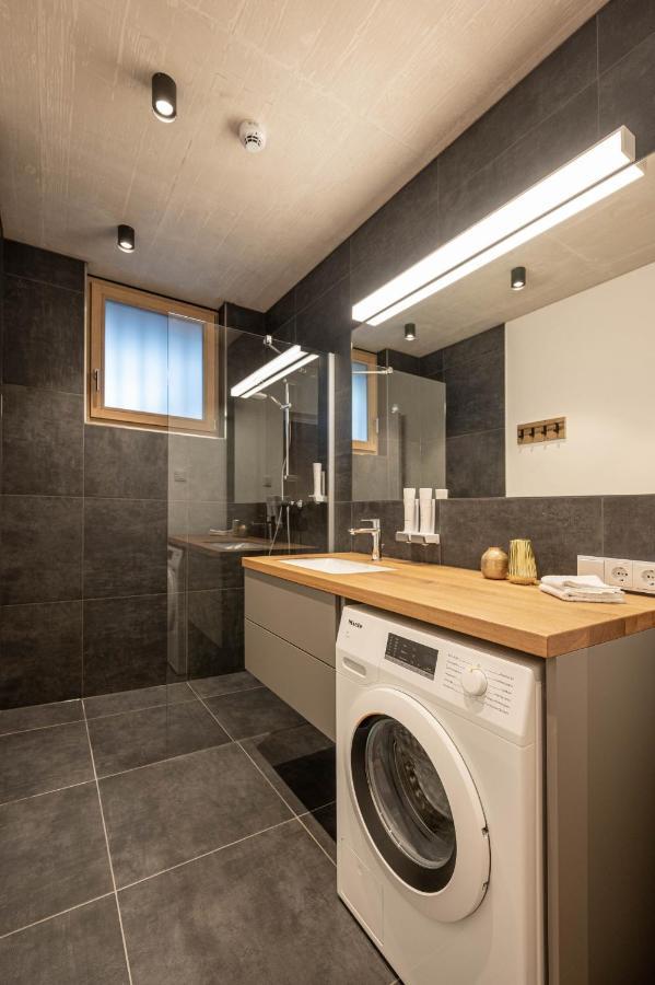 Grimminglofts Top 3 Bad Mitterndorf Εξωτερικό φωτογραφία
