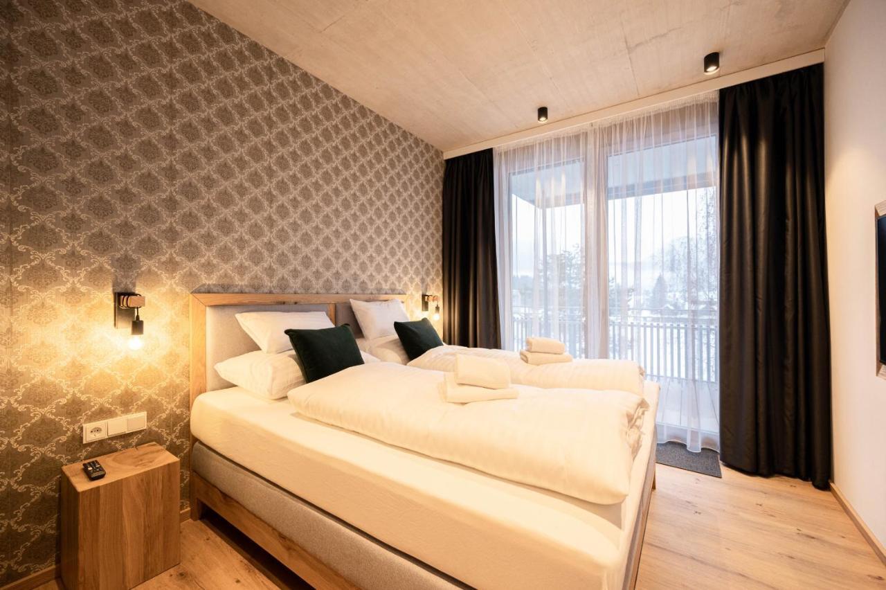 Grimminglofts Top 3 Bad Mitterndorf Εξωτερικό φωτογραφία