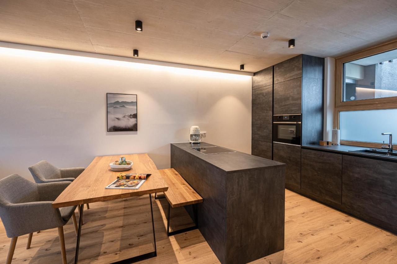 Grimminglofts Top 3 Bad Mitterndorf Εξωτερικό φωτογραφία