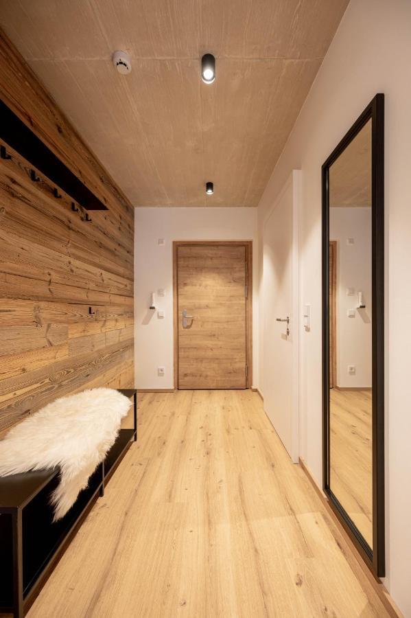 Grimminglofts Top 3 Bad Mitterndorf Εξωτερικό φωτογραφία