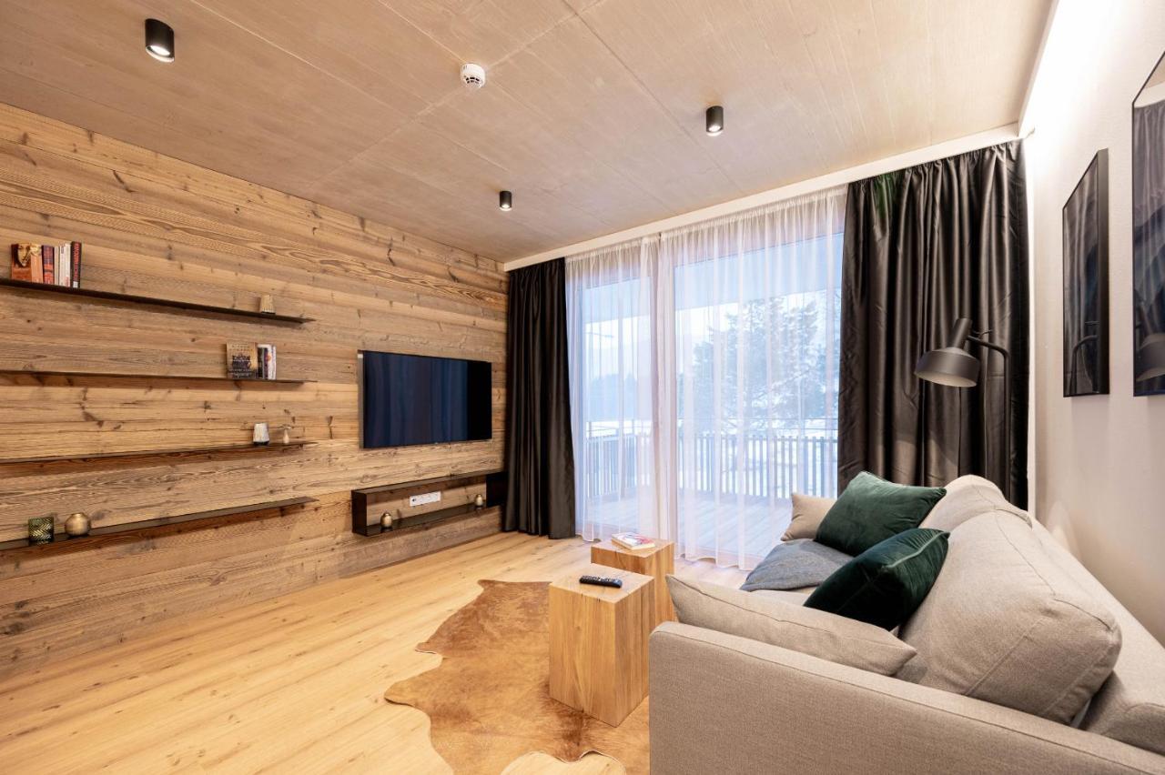 Grimminglofts Top 3 Bad Mitterndorf Εξωτερικό φωτογραφία