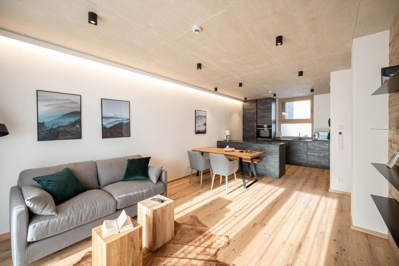 Grimminglofts Top 3 Bad Mitterndorf Εξωτερικό φωτογραφία