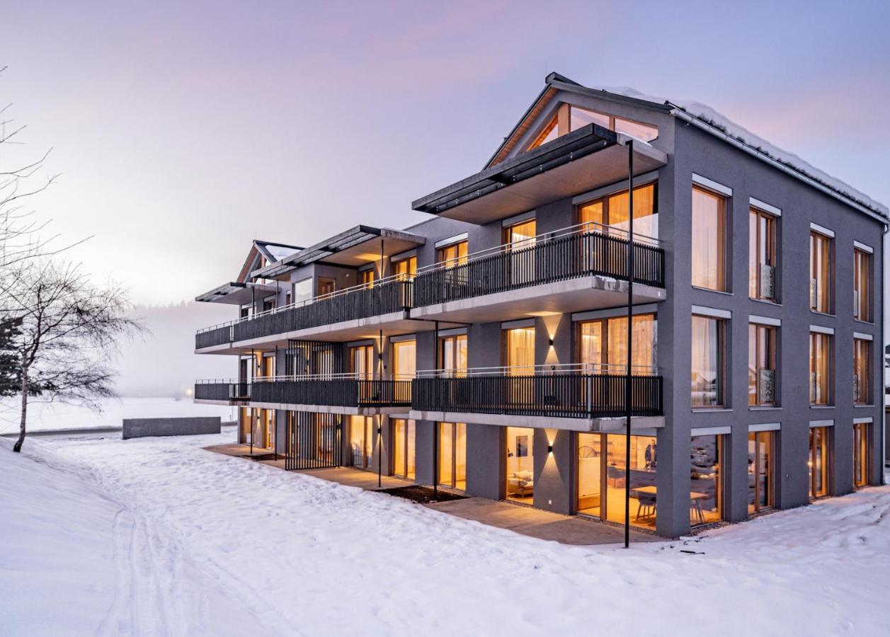 Grimminglofts Top 3 Bad Mitterndorf Εξωτερικό φωτογραφία